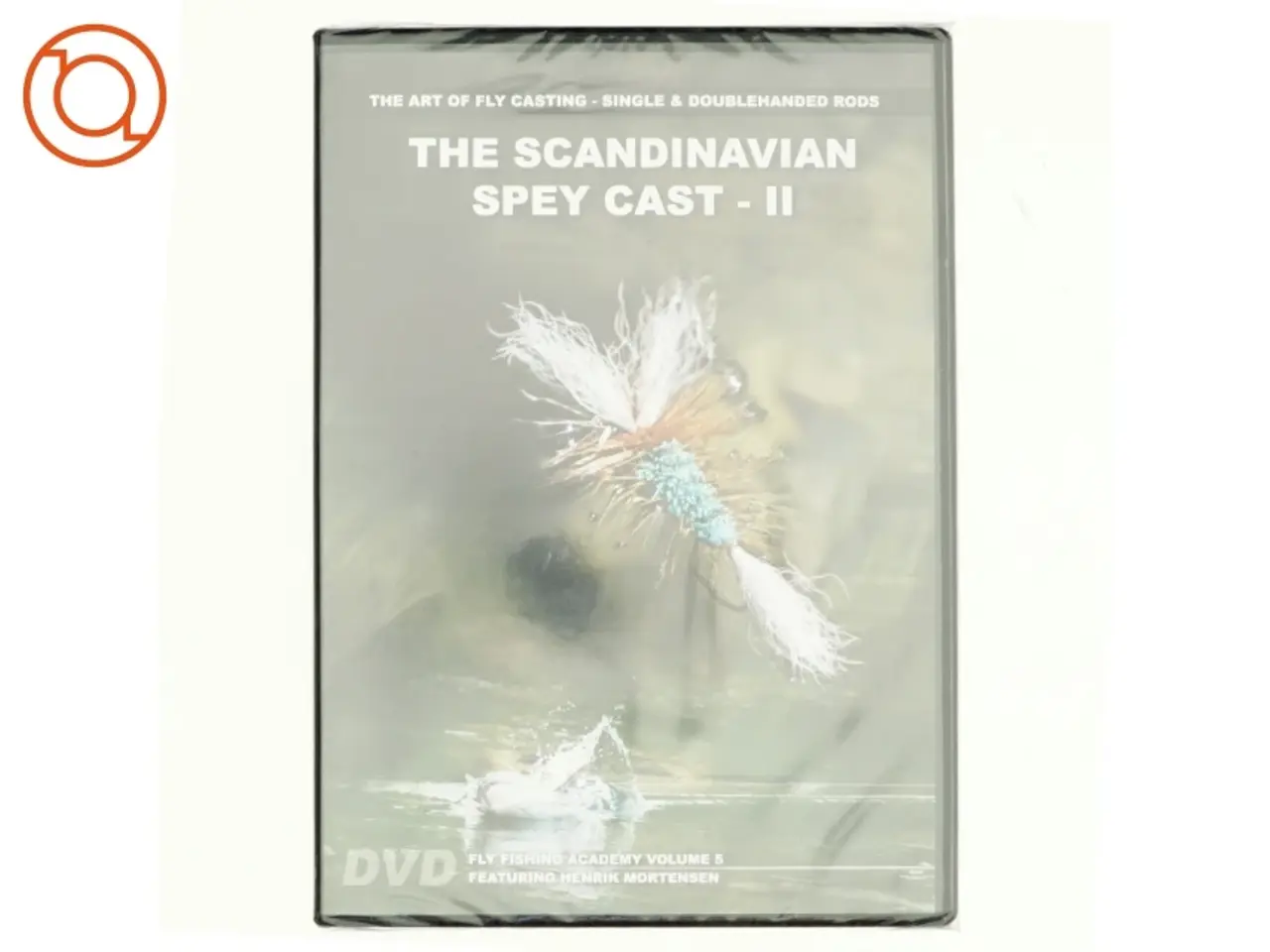 Billede 1 - The Scandinavian sprey cast II
