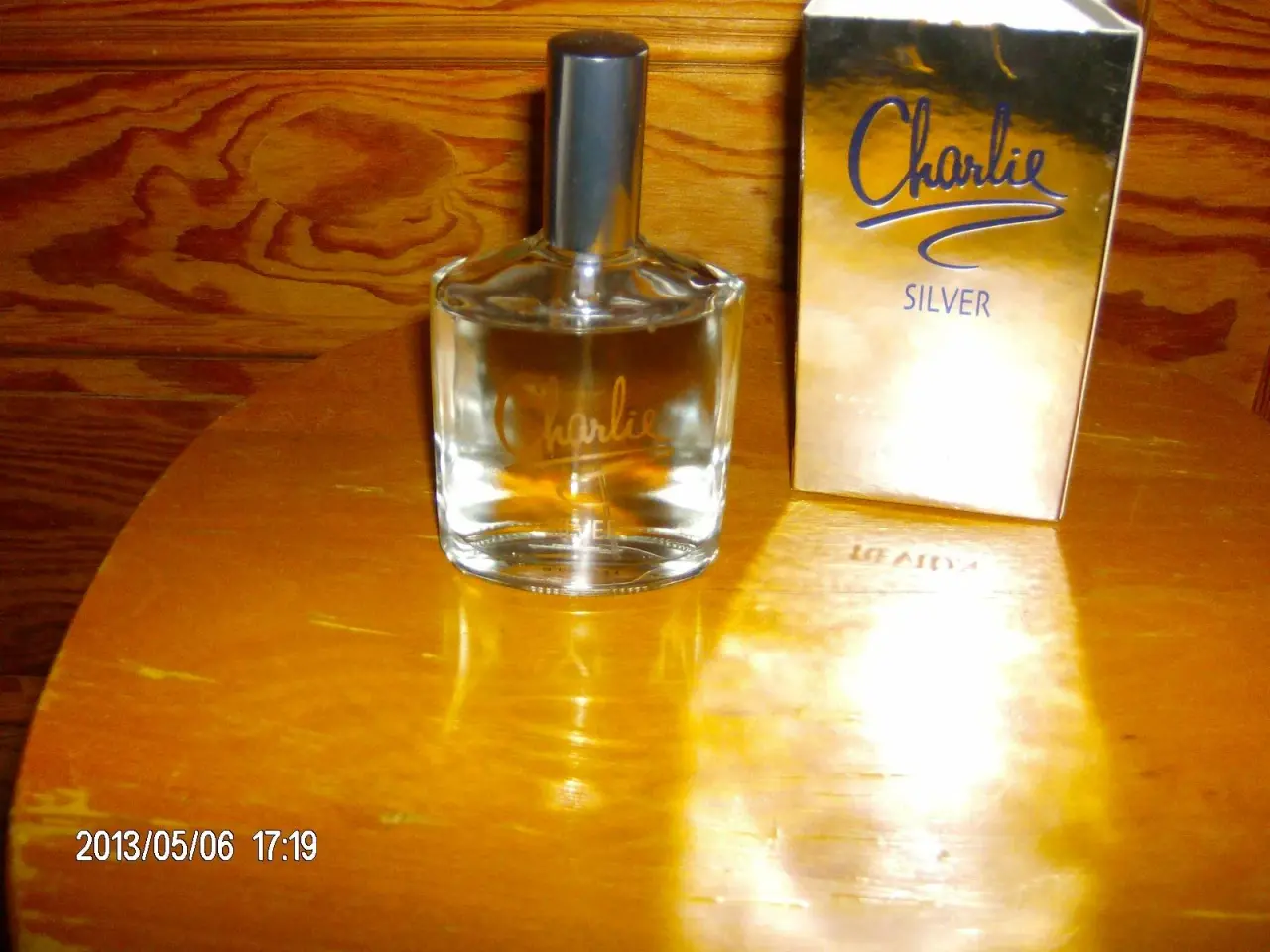 Billede 3 - Charlie Silver