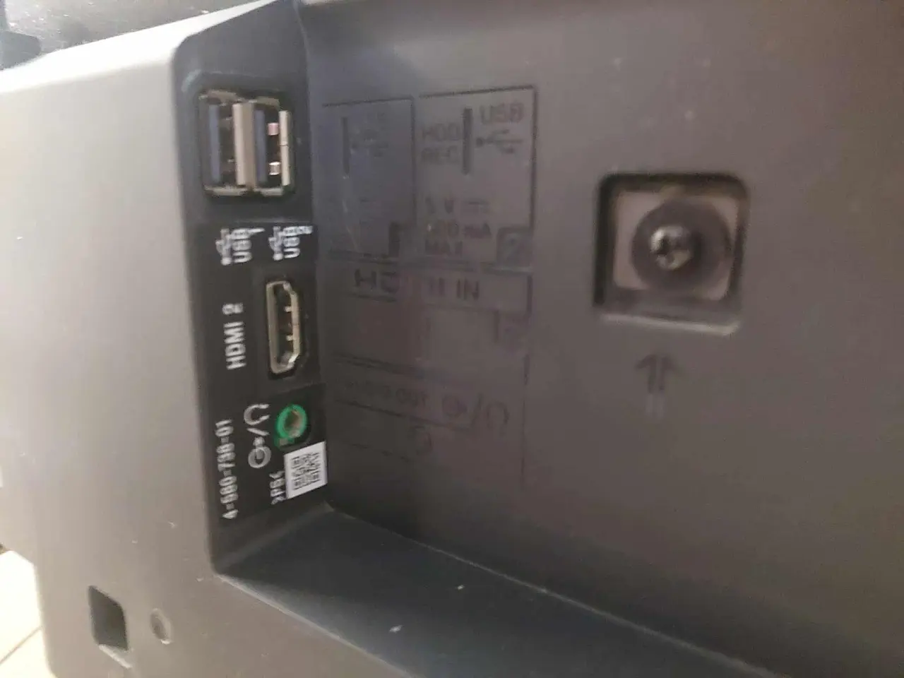 Billede 4 - Sony 40" Tv