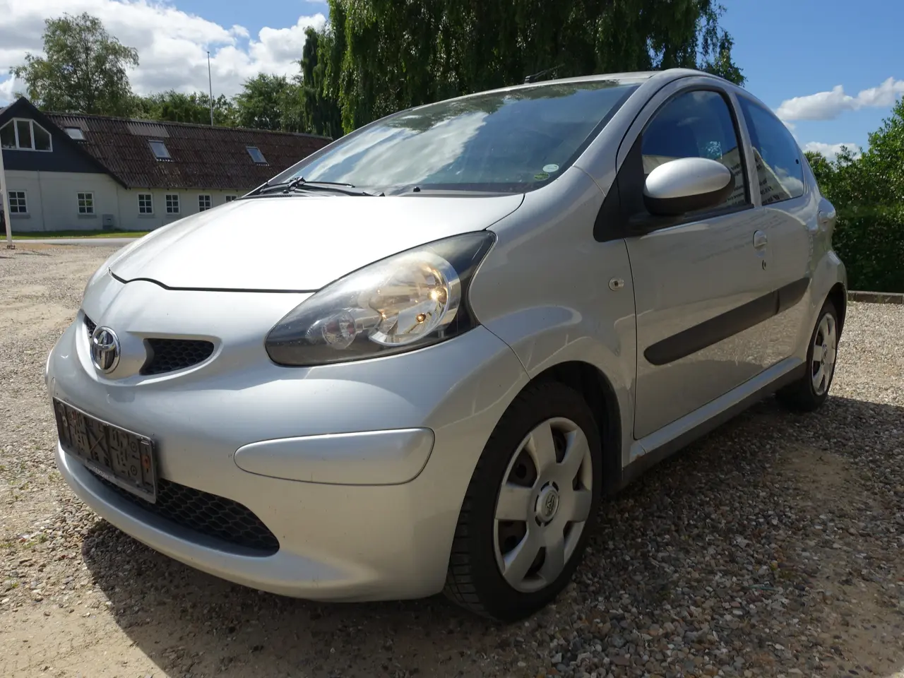 Billede 7 - Fantastiske Toyota