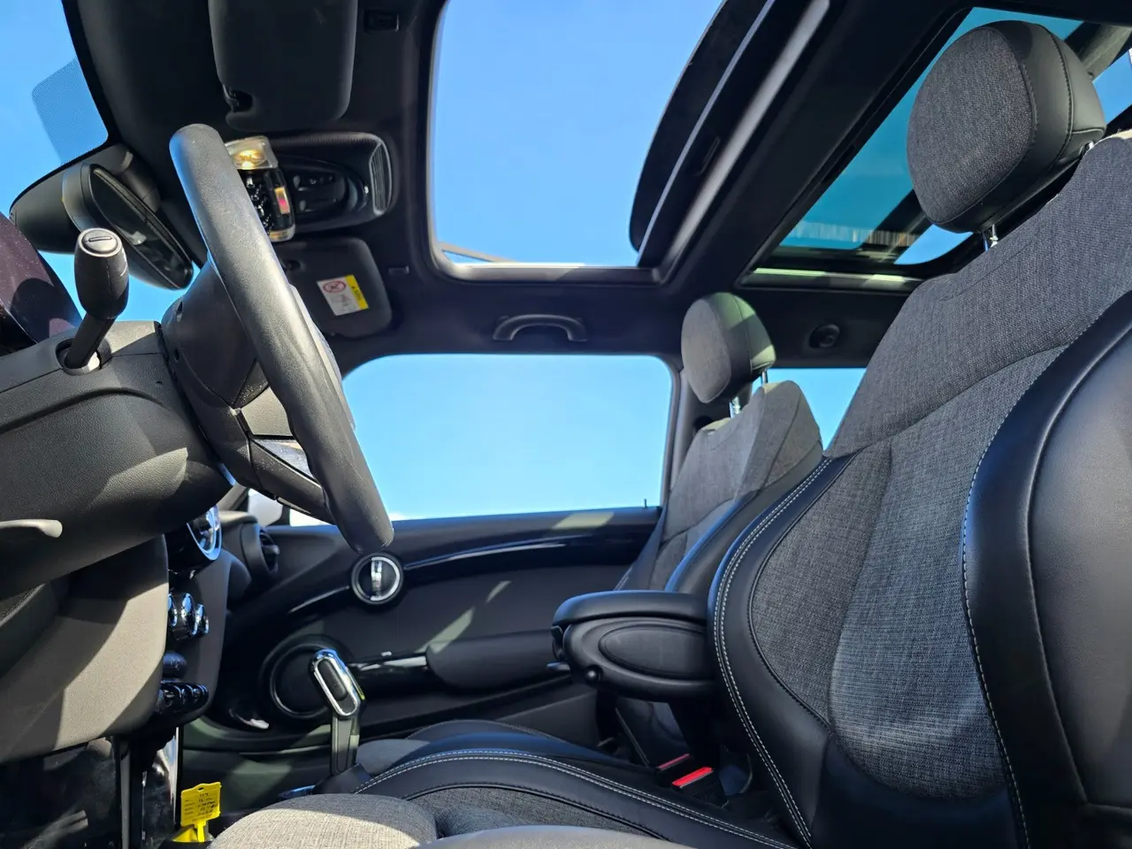 Billede 8 - MINI Cooper SE Greenwich