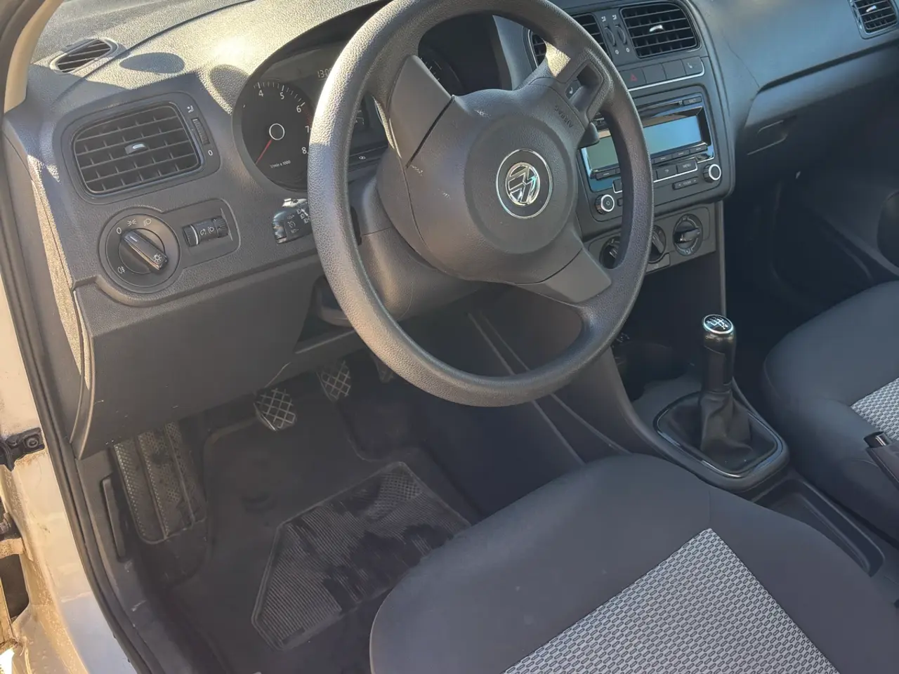 Billede 13 - VW polo 1,2 - 113.500km