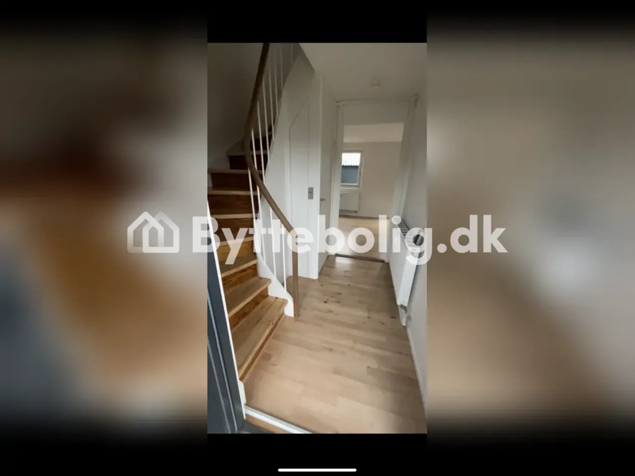 Billede 10 - 3 værelses rækkehus