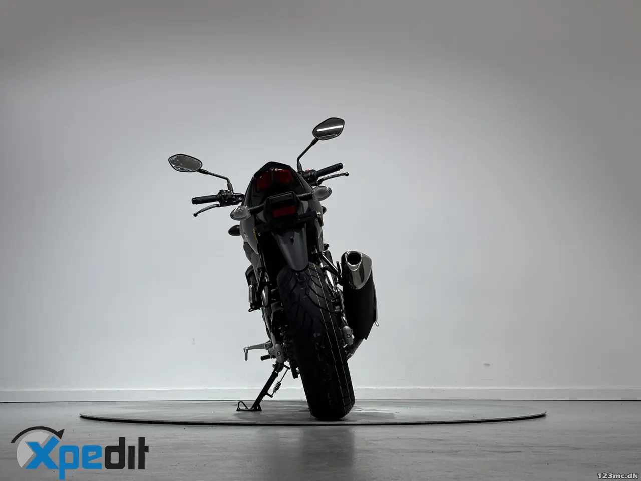 Billede 8 - Suzuki SV 650