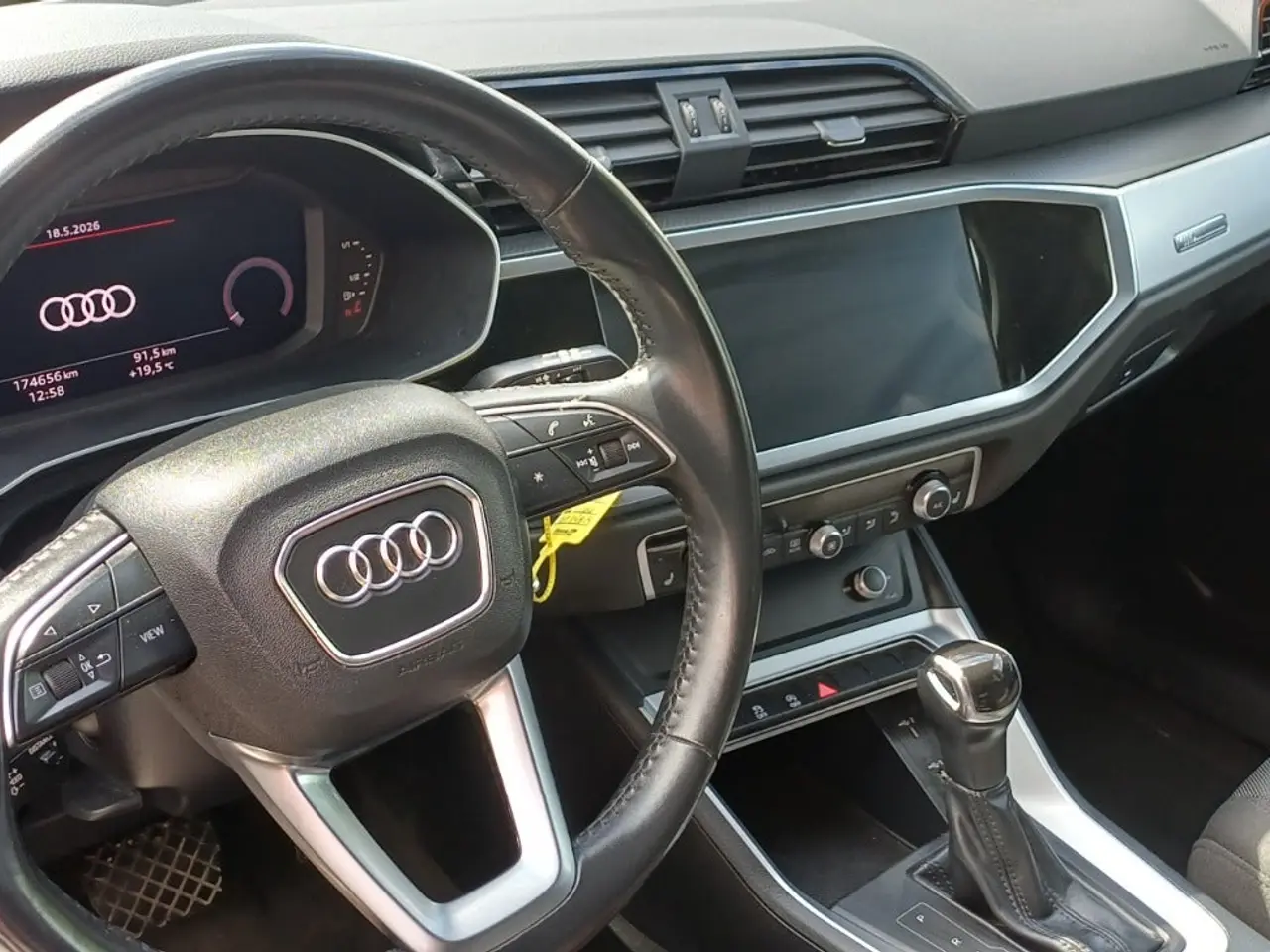 Billede 11 - Audi Q3 35 TDi Prestige Sportback S-tr. Van