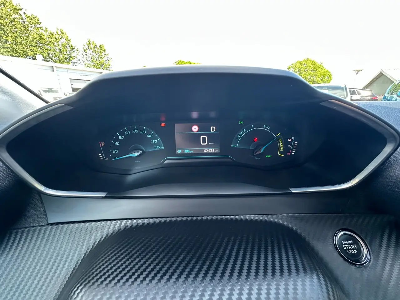 Billede 15 - Peugeot e-208 50 Allure Pack