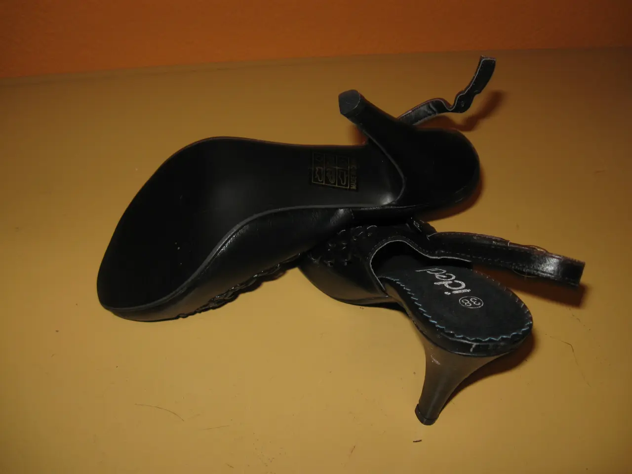 Billede 4 - Sandaler 