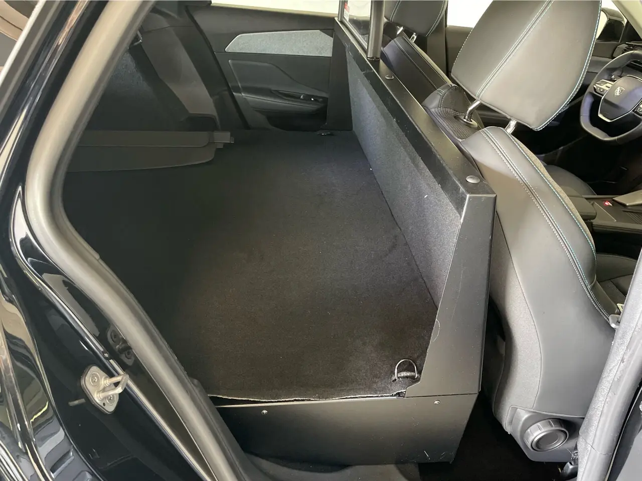 Billede 16 - Peugeot 308 1,5 BlueHDi 130 Allure SW EAT8 Van