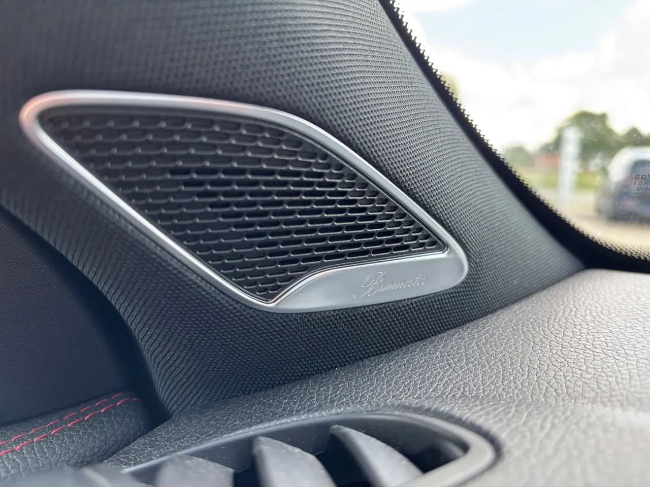 Billede 17 - Mercedes EQB250+ AMG Line 7prs