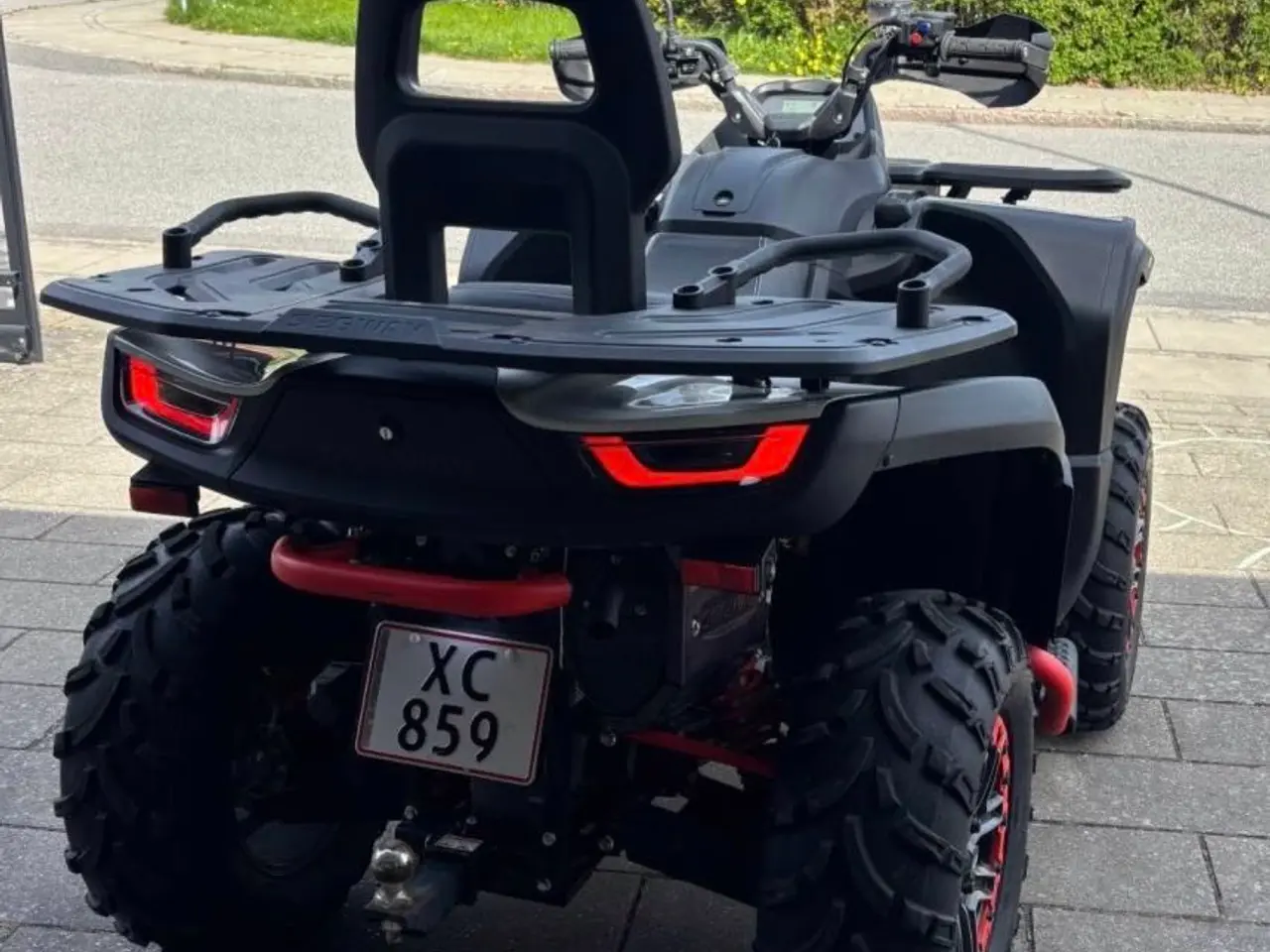 Billede 3 - Segway Atv
