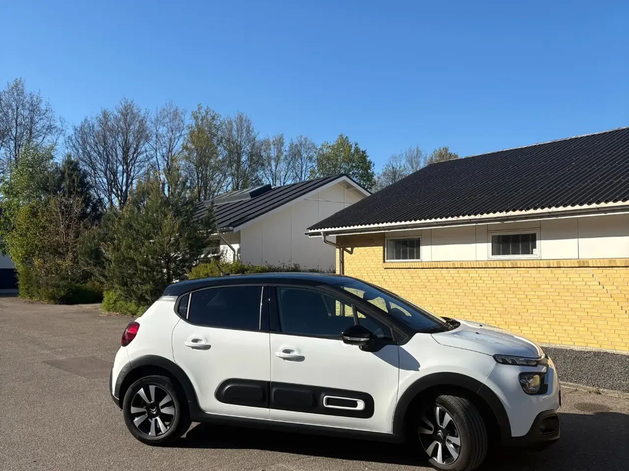 Billede 9 - Citroen C3