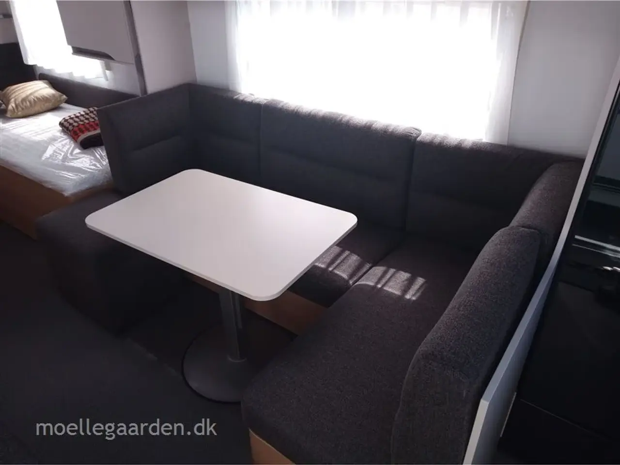 Billede 6 - 2025 - Adria Adora 613 HT Alde Centralvarme