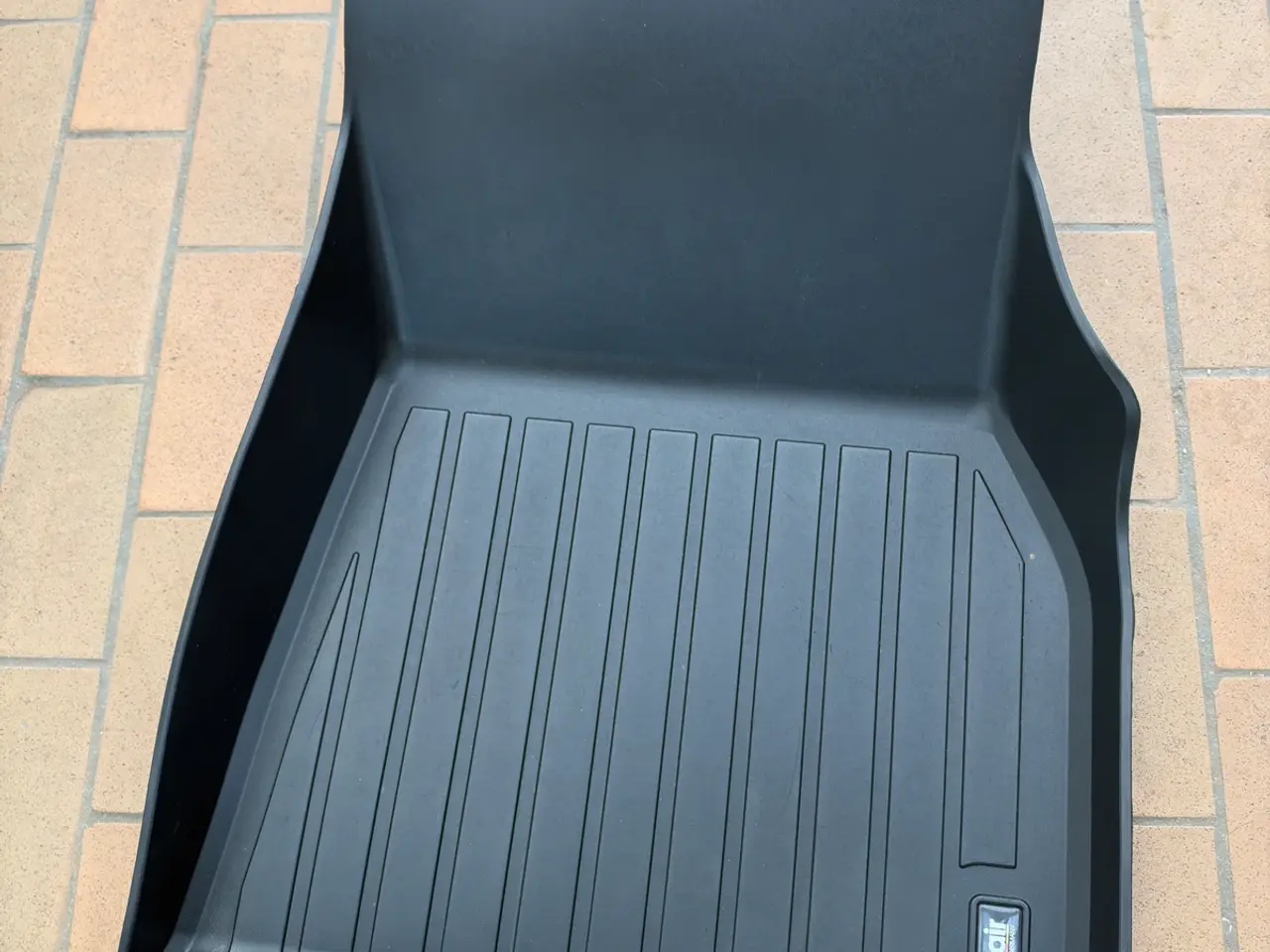 Billede 3 - Tesla Model Y vintermåtter