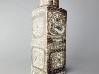 ⭐️· Royal Copenhagen Fajance Flaskevase - Tenera
