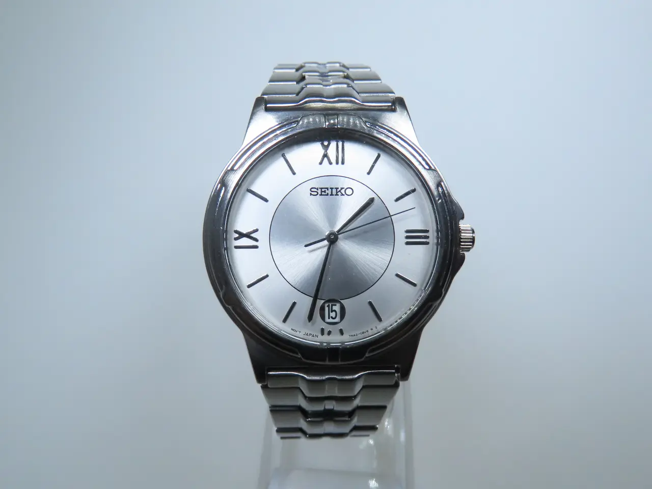Billede 1 - Seiko – 7N42-0AV0