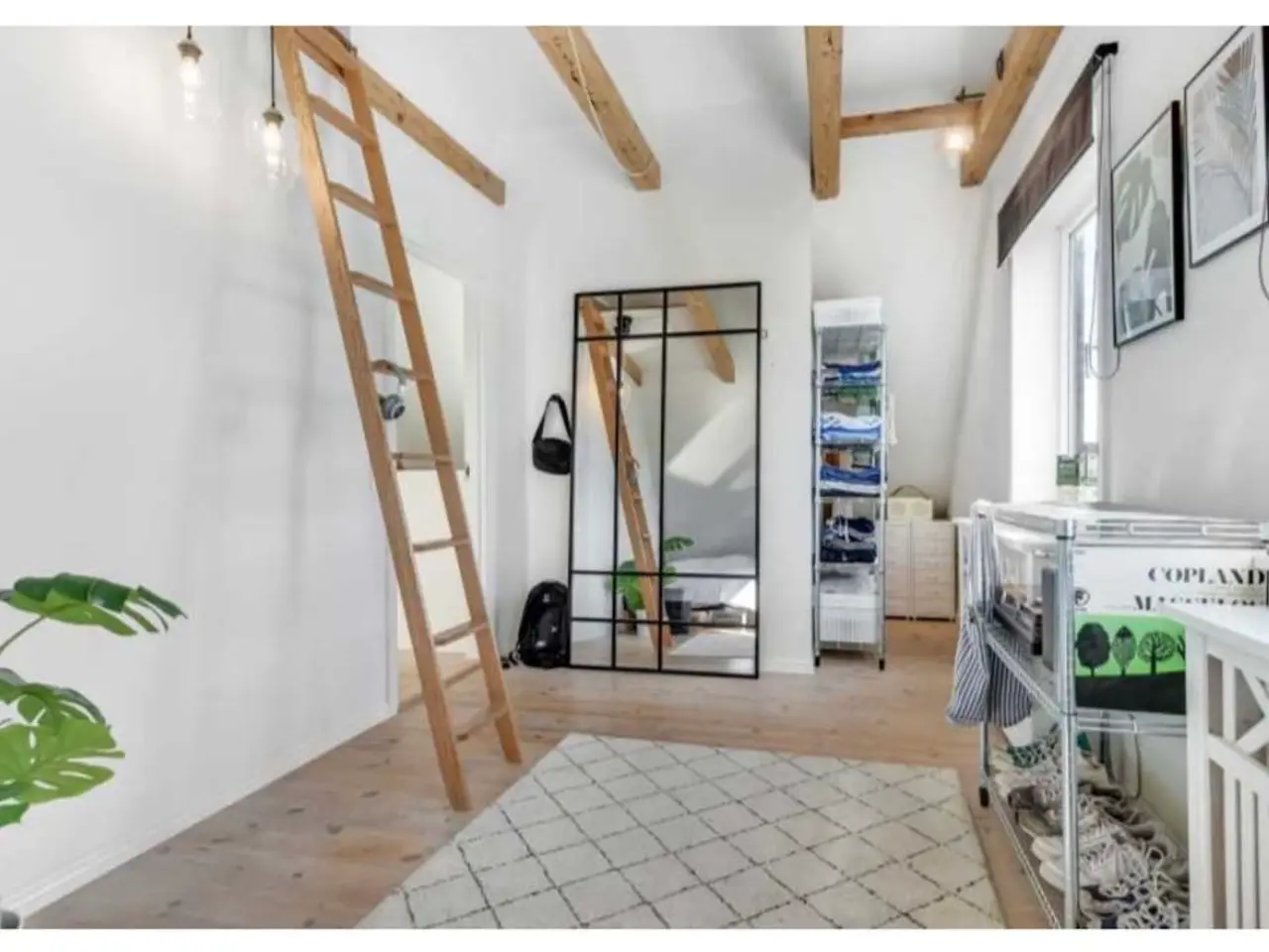 Billede 6 - Murermester Villa Holstebro