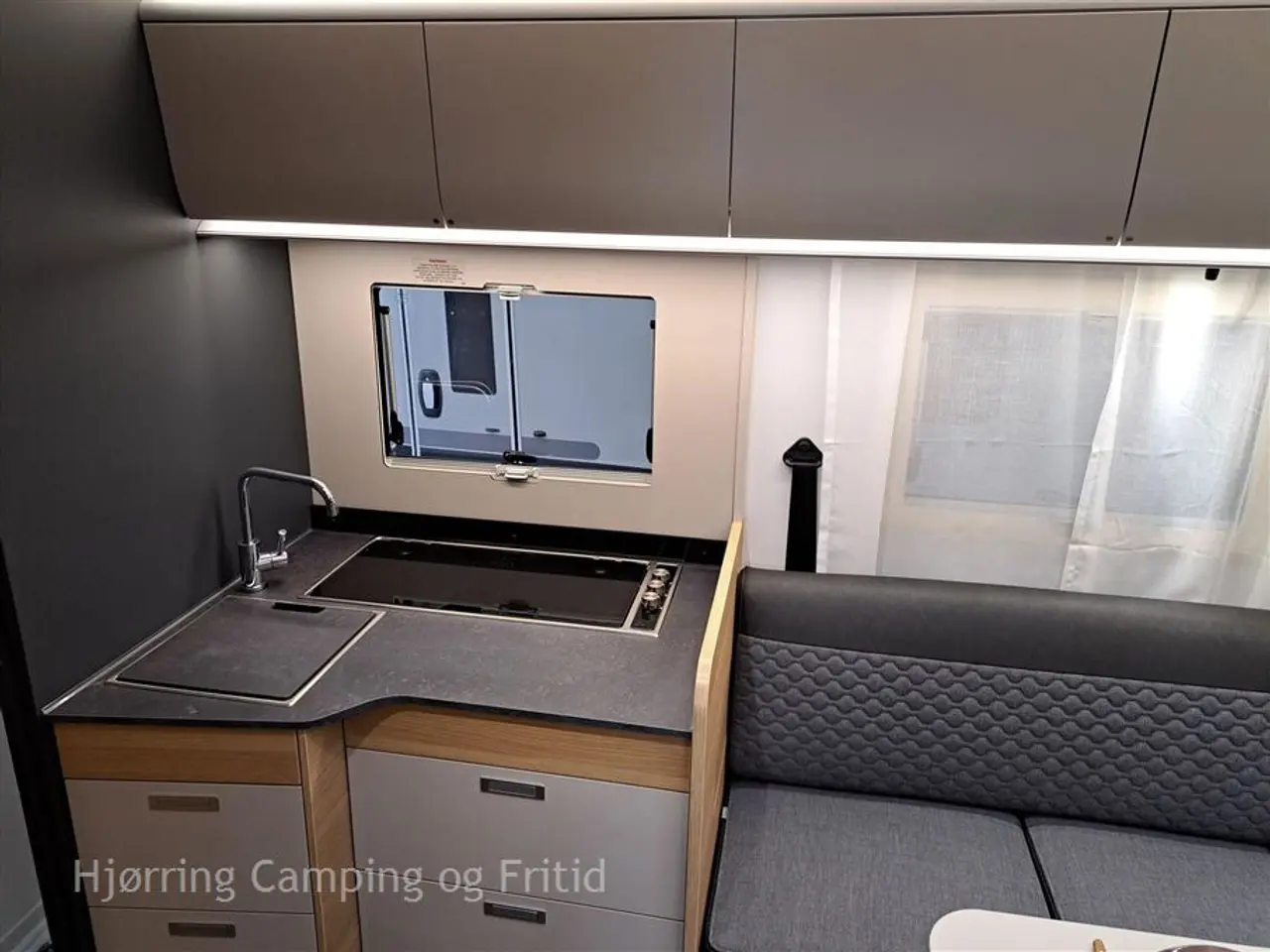 Billede 11 - 2023 - Adria Adria Coral Axess 650 DL