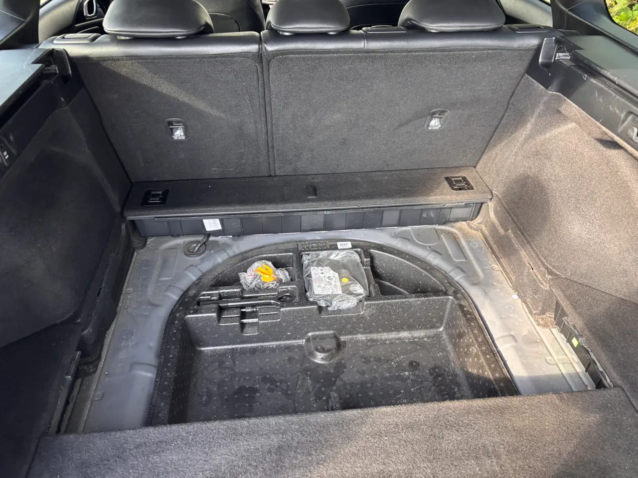 Billede 14 - Kia Ceed 1,6 CRDi 136 Intro Edition DCT