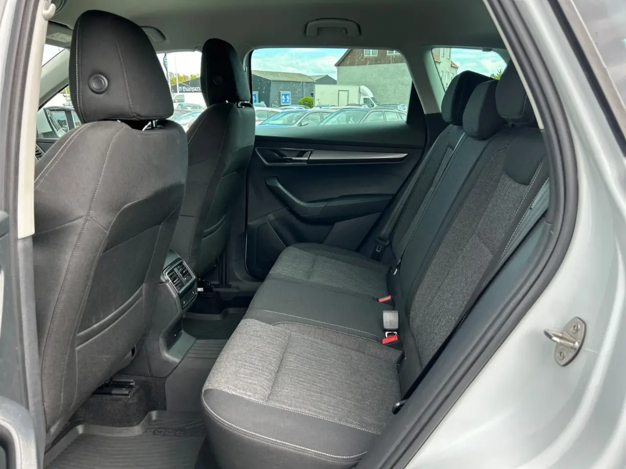 Billede 19 - Skoda Karoq 1,5 TSi 150 Style