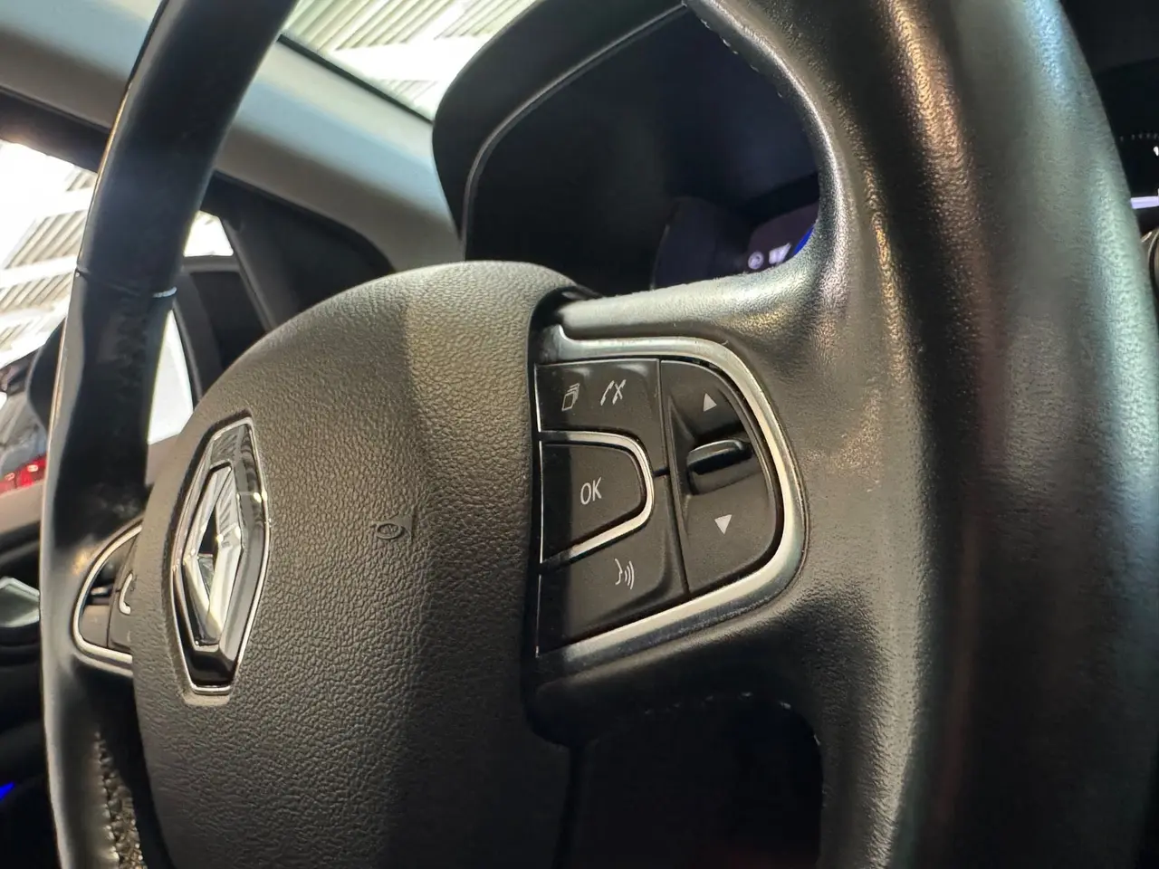 Billede 19 - Renault Megane IV 1,3 TCe 160 Bose Edition Sport Tourer EDC
