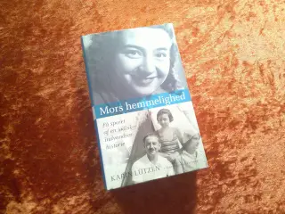 Mors hemmelighed, Karin Lützen