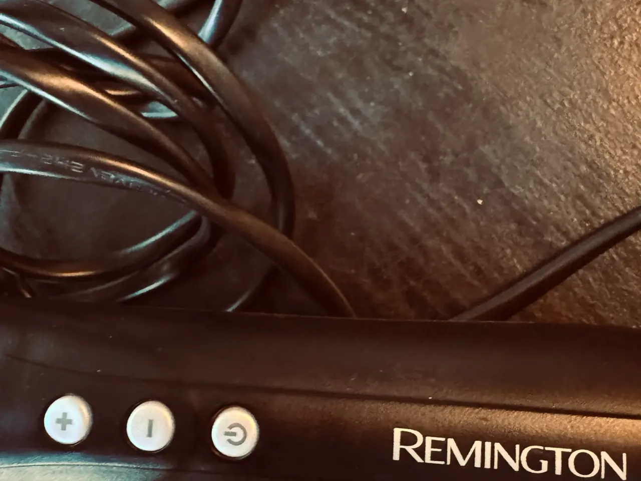 Billede 2 - Remington Pearl CI95 konisk krøllejern