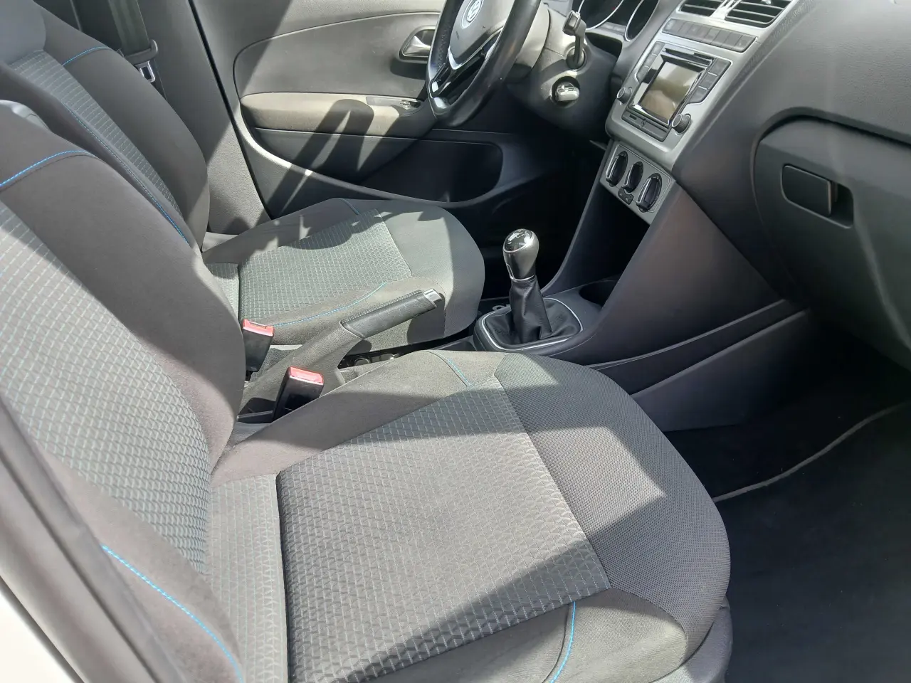 Billede 7 - VW Polo 1,0 TSI  Bluemotion Nysynet 