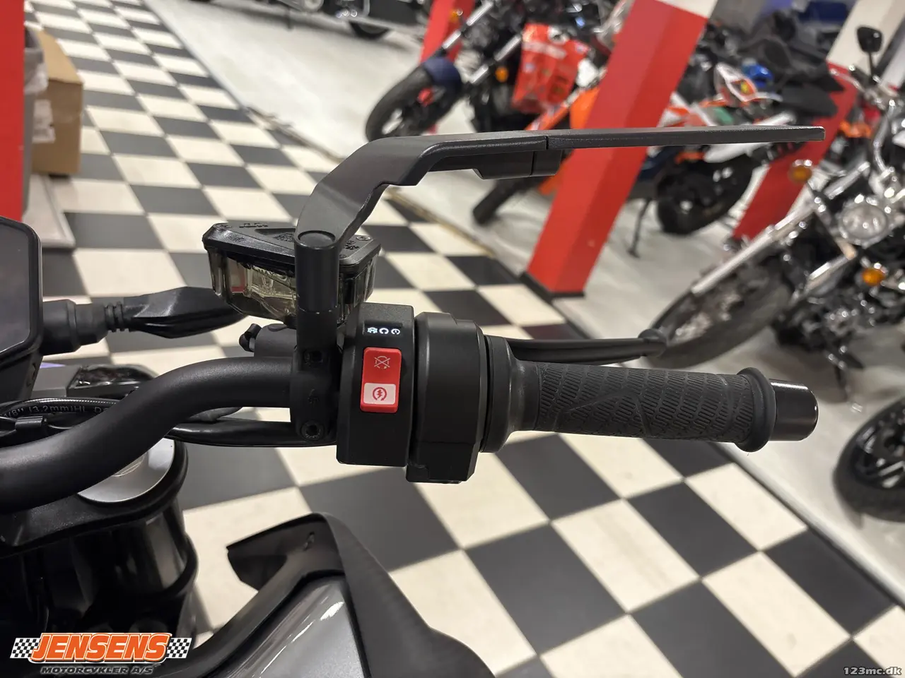 Billede 7 - KTM 790 Duke