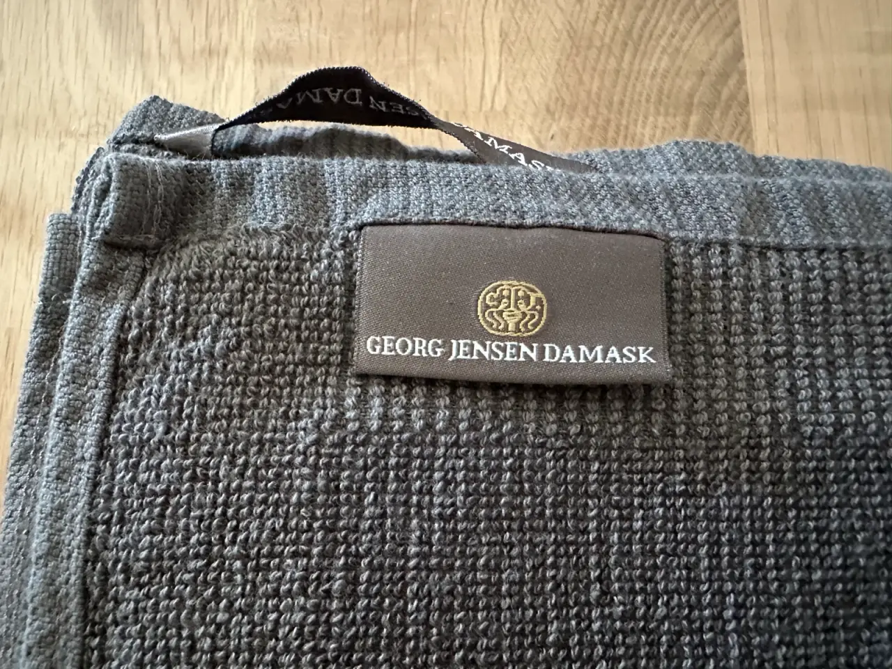 Billede 3 - Georg Jensen håndklæder