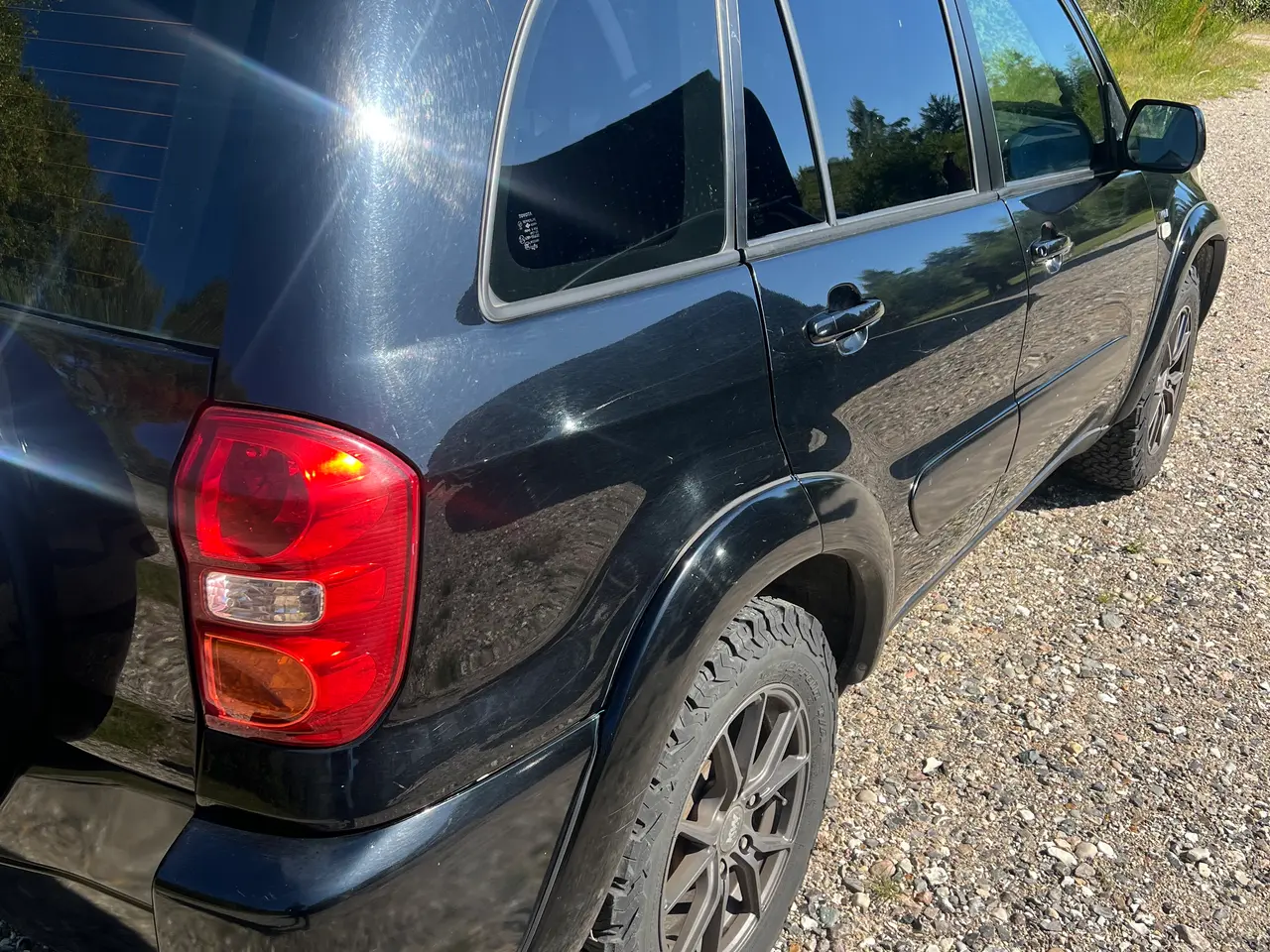 Billede 16 - Toyota rav 4 