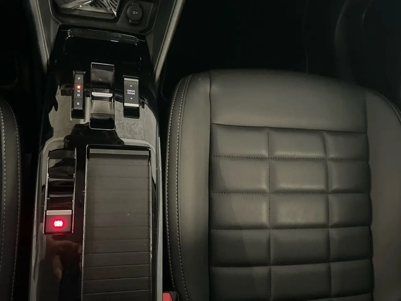 Billede 21 - Citroën ë-C4 54 Max