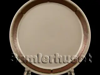 Selandia Kagetallerken 18 cm.