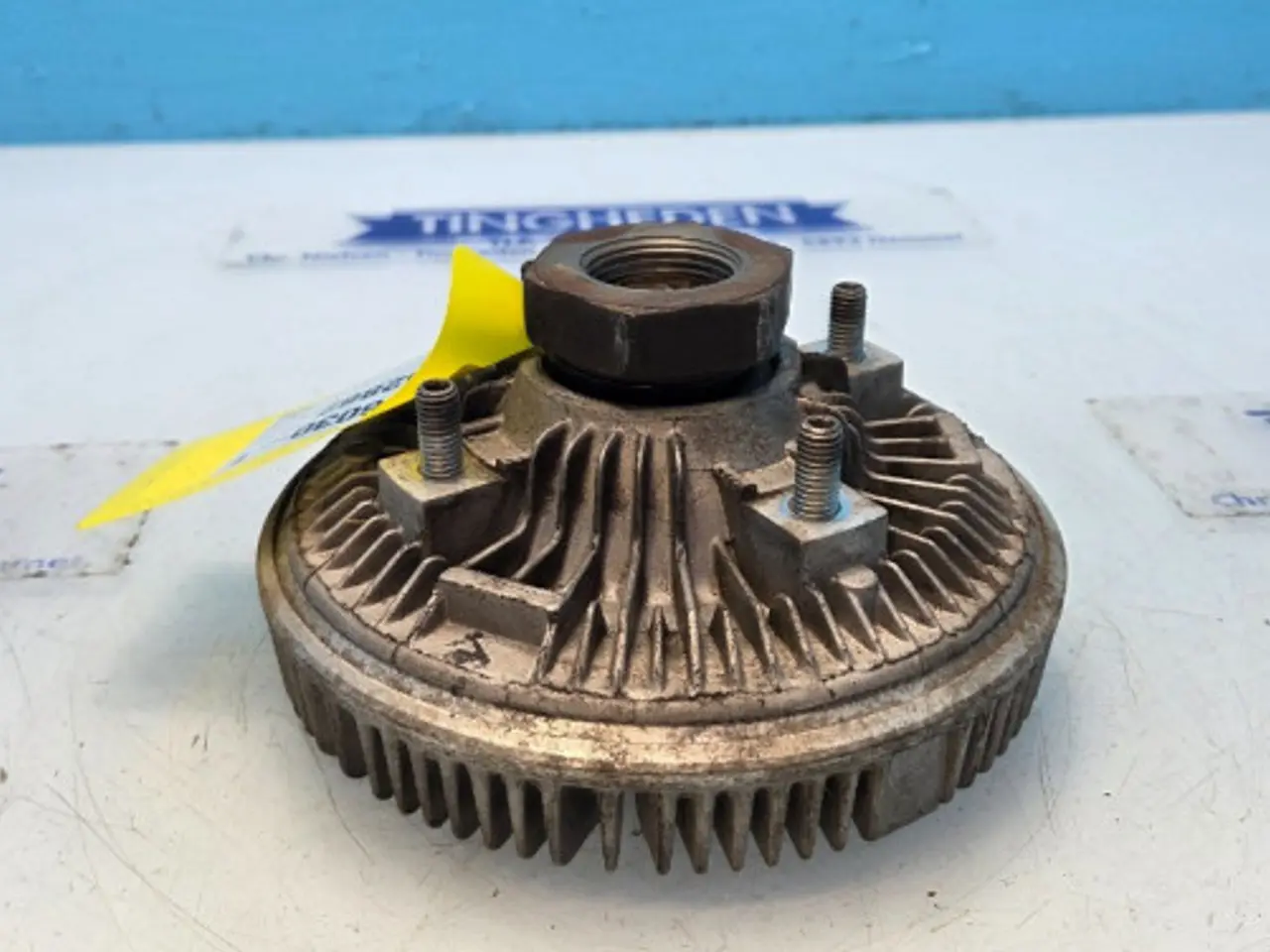 Billede 9 - New Holland T6030 Viskokobling 81862862