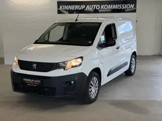 Peugeot Partner L1 V1 1,5 BlueHDi Plus WP 100HK Van