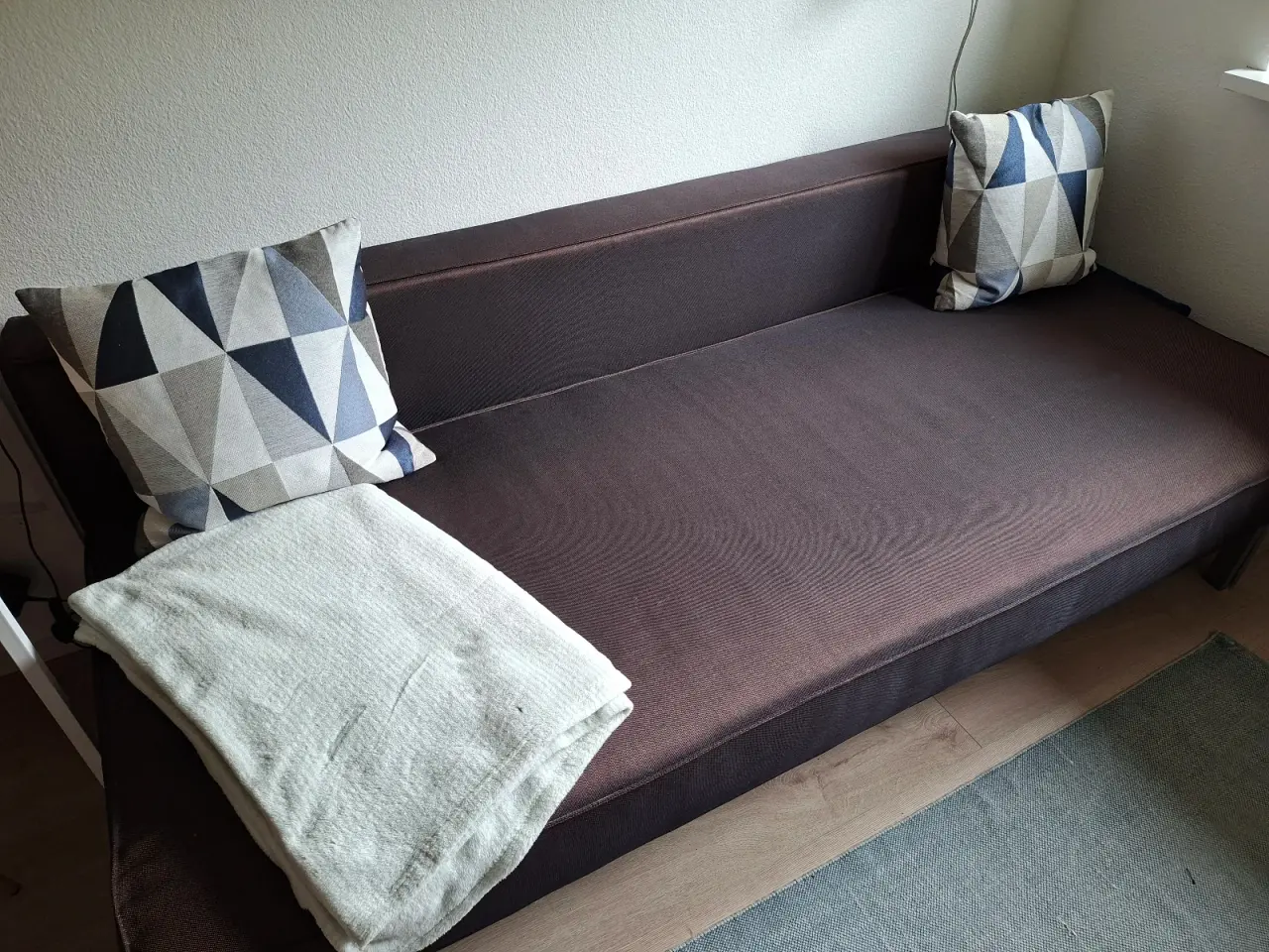 Billede 1 - Sovesofa