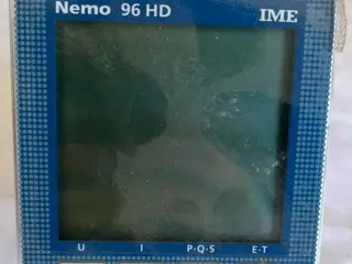 IME MF96001 Nemo 96 HD Multifunction Power Meter
