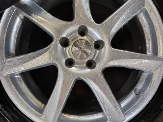 V40 fælge