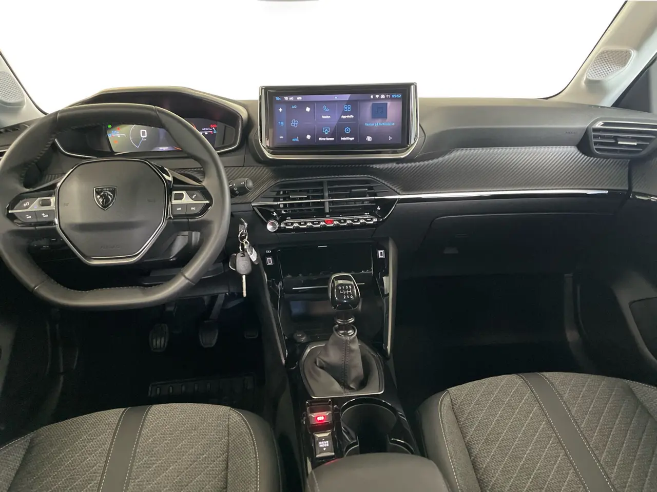 Billede 15 - Peugeot 208 1,2 PureTech 100 Allure+