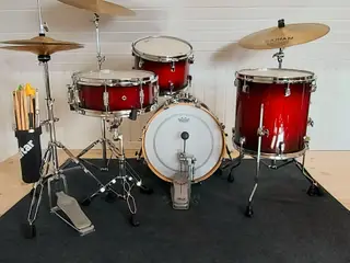  Pearl Decade Maple - Komplet Trommesæt