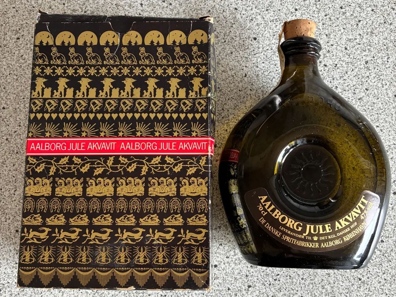 Billede 2 - Juleakvavit
