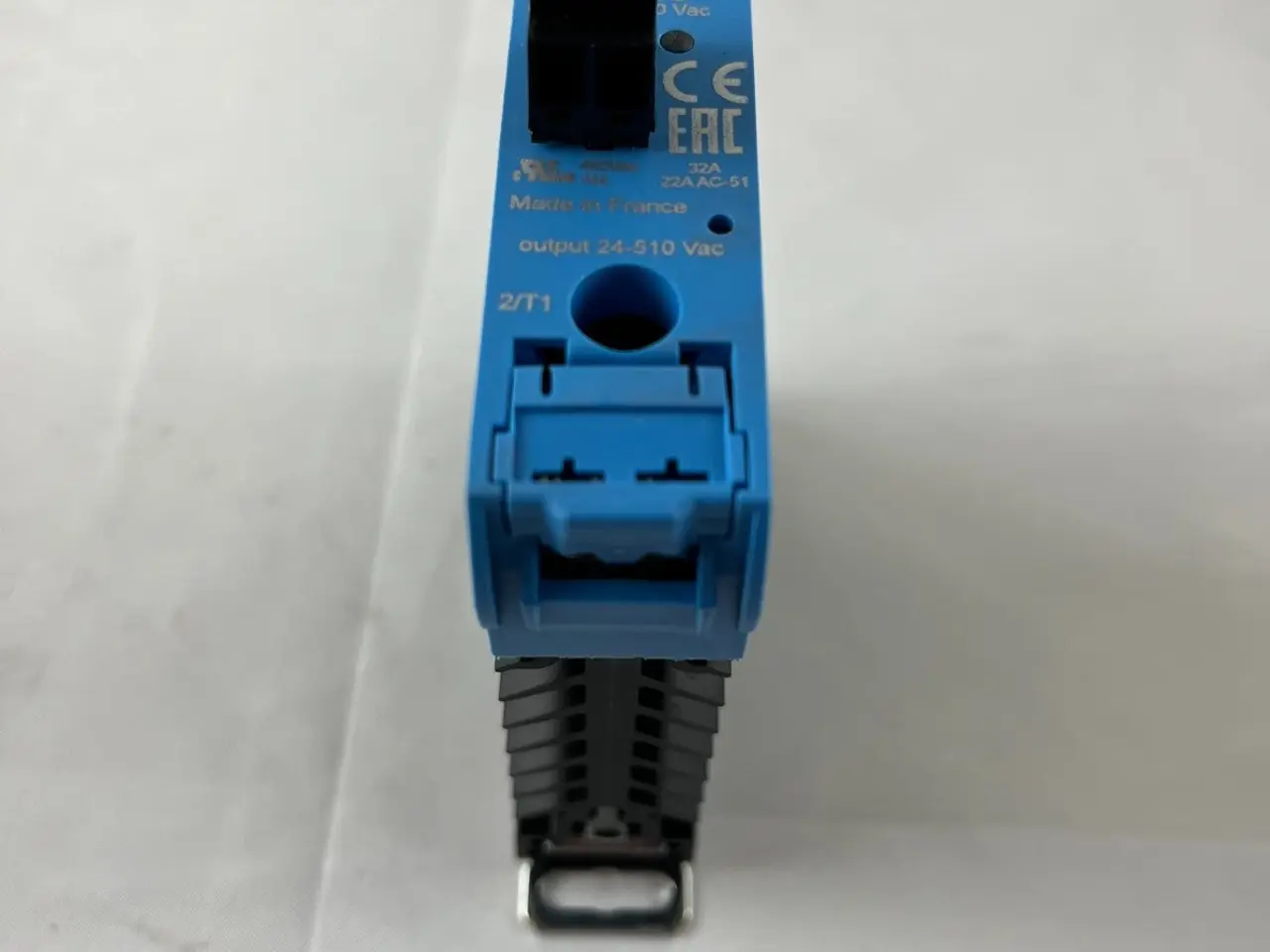 Billede 8 - Celduc SUL865970 Solid State kontaktor relæ 32A