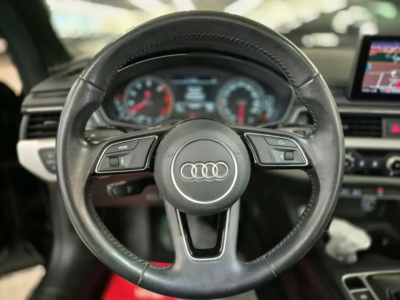 Billede 15 - Audi A5 2,0 40 TFSI Sport 190HK Cabr. 6g