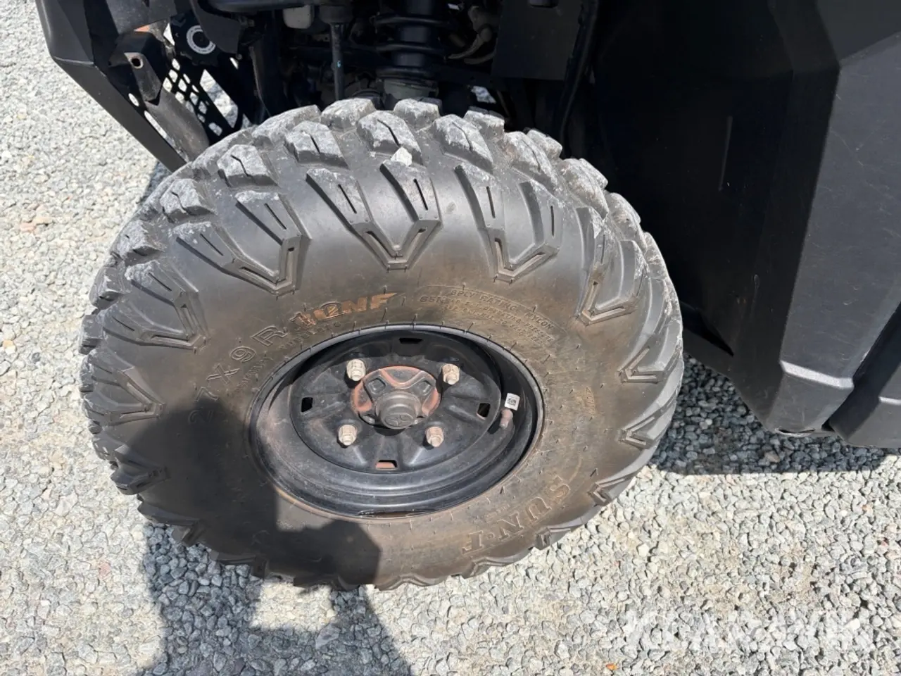 Billede 12 - Polaris sales Europe
