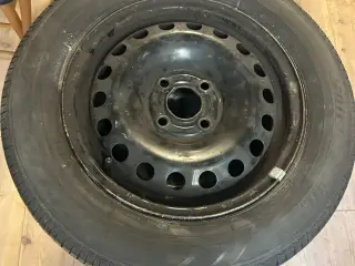 14” sommerhjul UP, CITIGO og MII