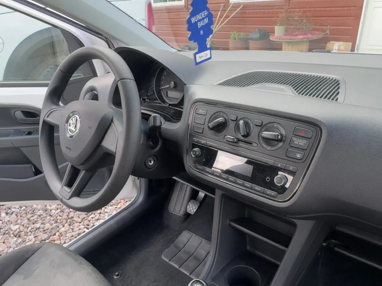 Billede 9 - NY PRIS Rigtig Flot og Velholdt Skoda Citigo 