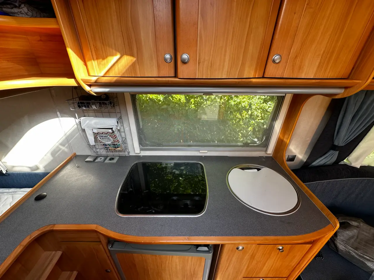 Billede 7 - Campingvogn Adria Adiva 502UP