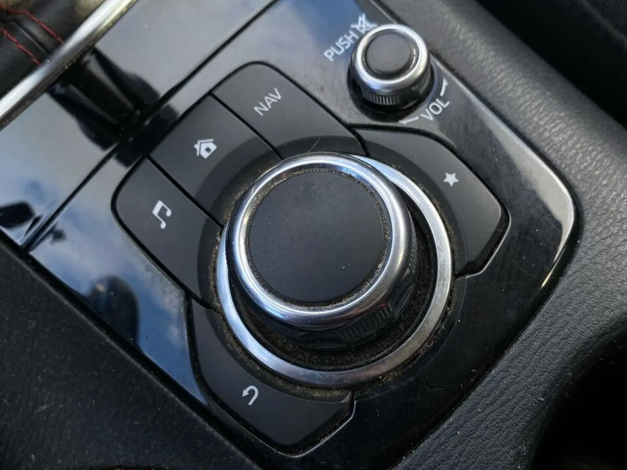 Billede 17 - Mazda 3 1,5 Skyactiv-G Vision 100HK 5d 6g