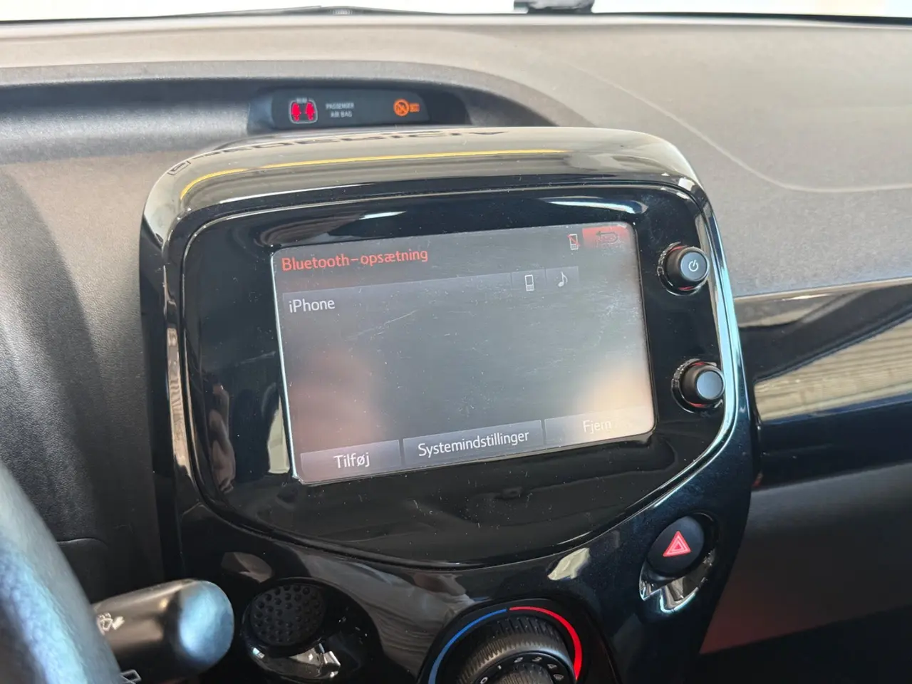 Billede 16 - Toyota Aygo 1,0 VVT-i Air