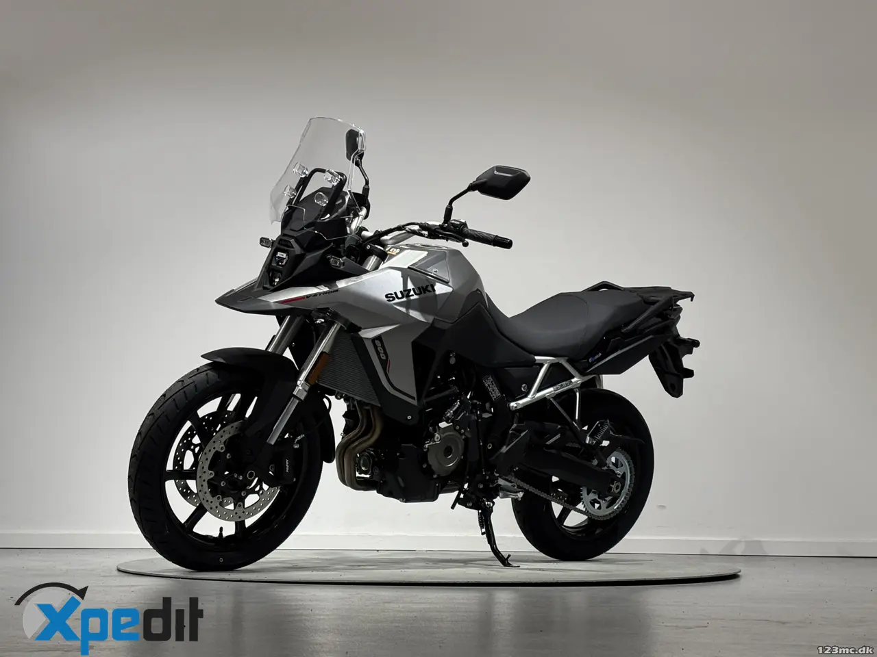Billede 5 - Suzuki DL 800 V-Strom