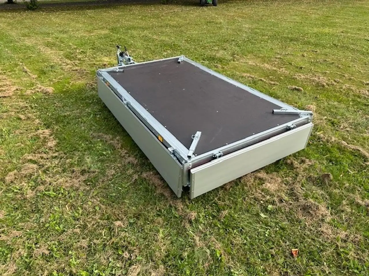 Billede 2 - EDUARD trailer 2514-1350-56